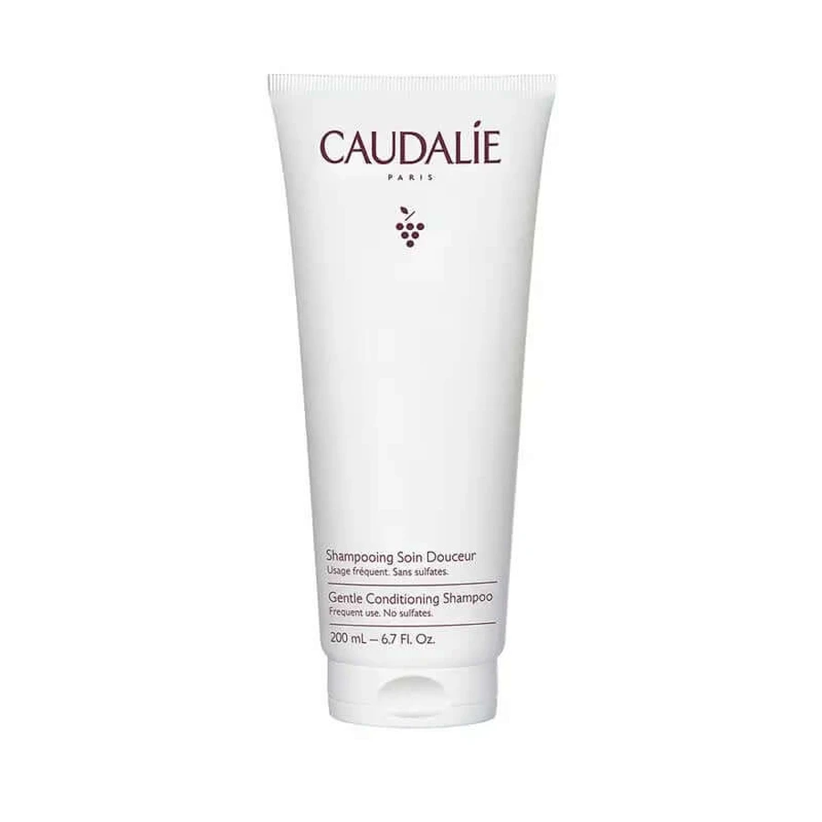 Caudalie Champu Tratante Suave 200ml