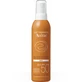 Avene Zonnebrandspray SPF50+, 200ml