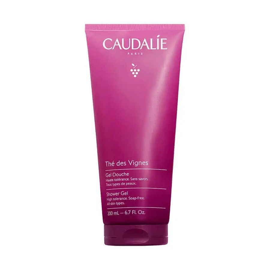 Caudalie Gel Ducha The Des Vignes 200 ml