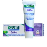 GUM Ortho Tandpasta Gel 75 ml
