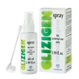 Glizigen Intieme Zone Spray 60ml