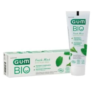 GUM Bio Zahnpasta Gel 75ml
