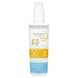 Bioderma Photoderm Kids SPF50+ Spray, 200ml