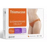 Thiomucase Cellulite Fatburner 30 Tabletten