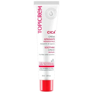 Topicrem Cica Reparierende Creme 40ml