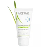 Aderma Dermalibur Protective Barrier Cream Face and Body 100 ml