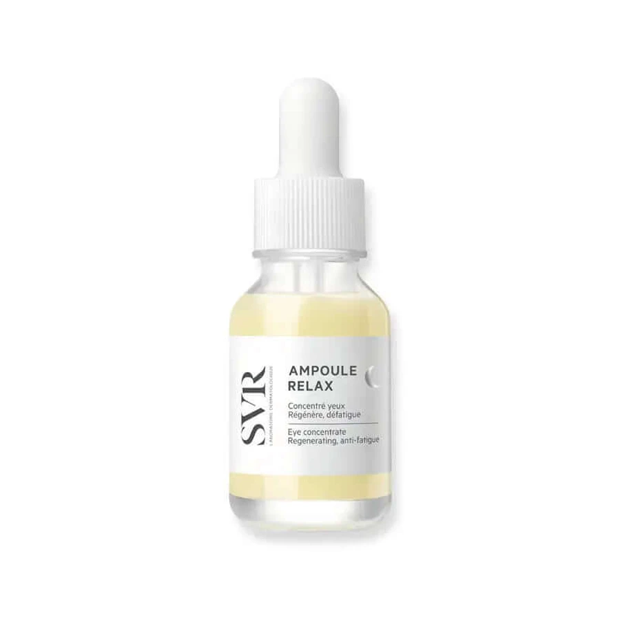 SVR Ampoule Relax 15ml
