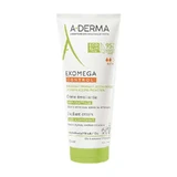 Aderma Exomega CONTROL Atopic Skin Emollient Cream, 200ml