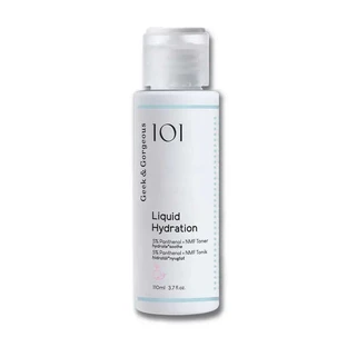 Geek & Gorgerous Vloeibare Hydratatie 110 ml