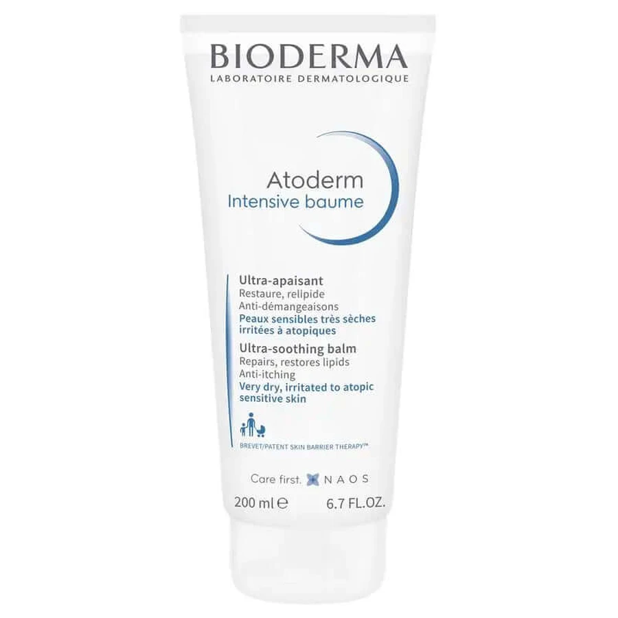 Bioderma Atoderm Intensieve Baume,200ml