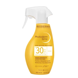 Bioderma Photoderm SPF30+ Körperspray 300ml