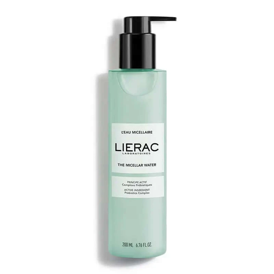Lierac Agua Micelar 200ml