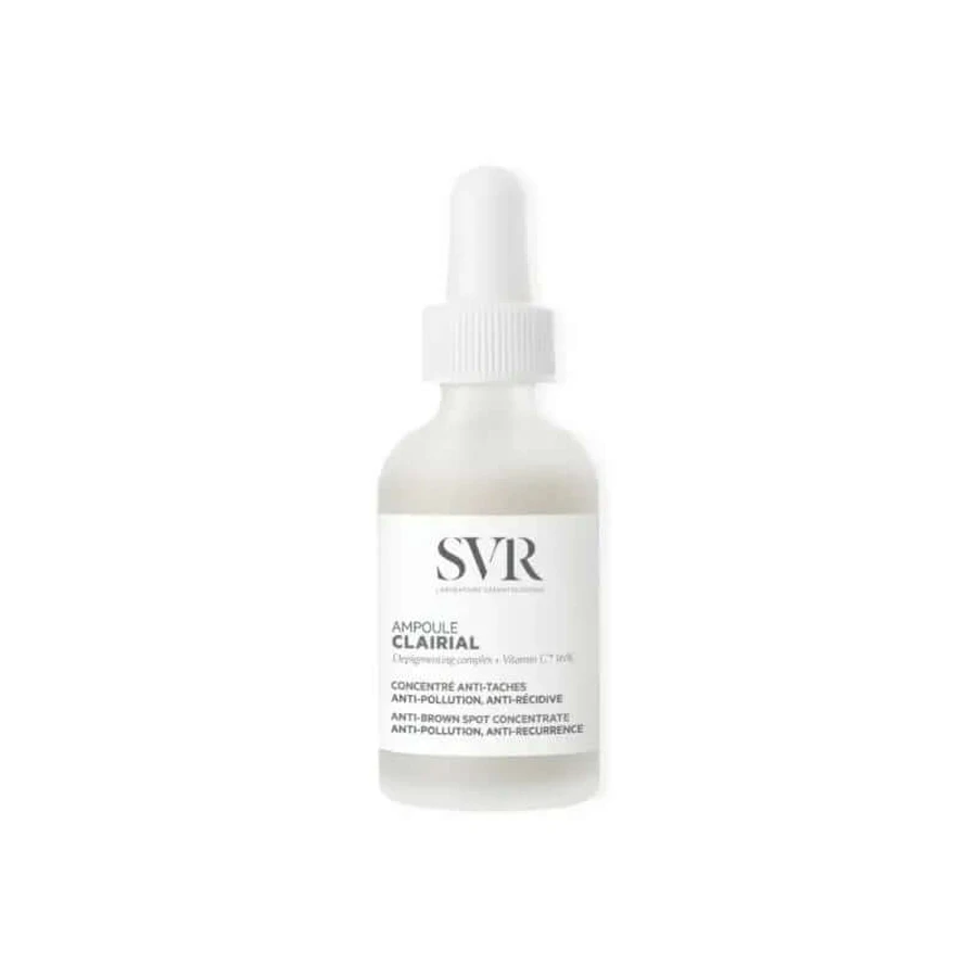 SVR Clarial Ampul 30ml