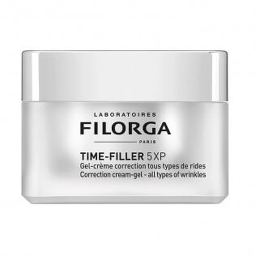Filorga Tijdvuller 5XP Gel-Crème 50 ml