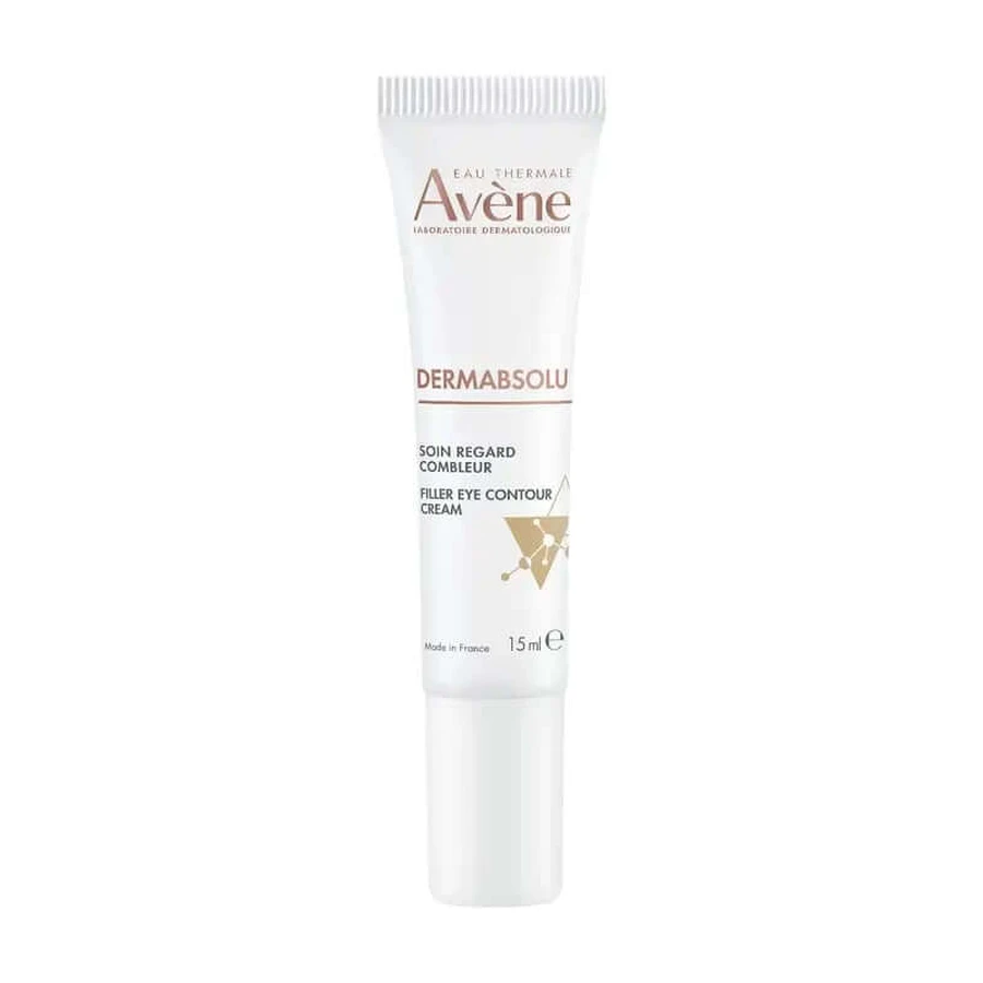 Avene Dermabsolu Verjongende Oogtint 15ml
