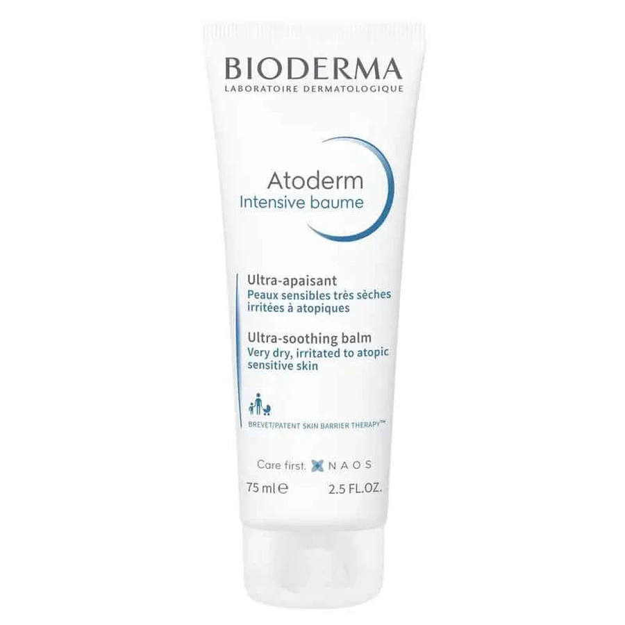 Bioderma Atoderm Intensief Gezicht 75ml