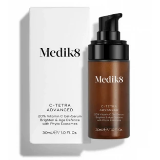 Medik8 C-Tetra Geavanceerd 30ml