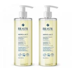 Rilastil DUPLO Xerolact Oil 2x1000ml