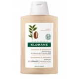 Klorane Biologische Cupuaçu Shampoo 200 ml