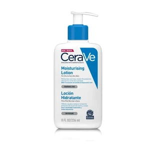 CeraVe Lotion hydratante 236ml