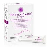 Papilocare Vaginal Gel 7 cannulas 5ml