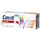 Cavit Adult Lute&#239;ne, 20 kauwtabletten, Biofarm