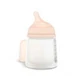 Suavinex Zero Anticholische Fles Gemengd Borstvoeding +0m 180ml