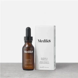 Medik8 Super C Ferulic 30ml