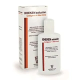 Xheken Solution with Collagen, 100 ml