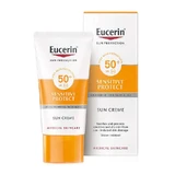 Eucerin Sun 50+ Sensitive Protect Cream 50ml