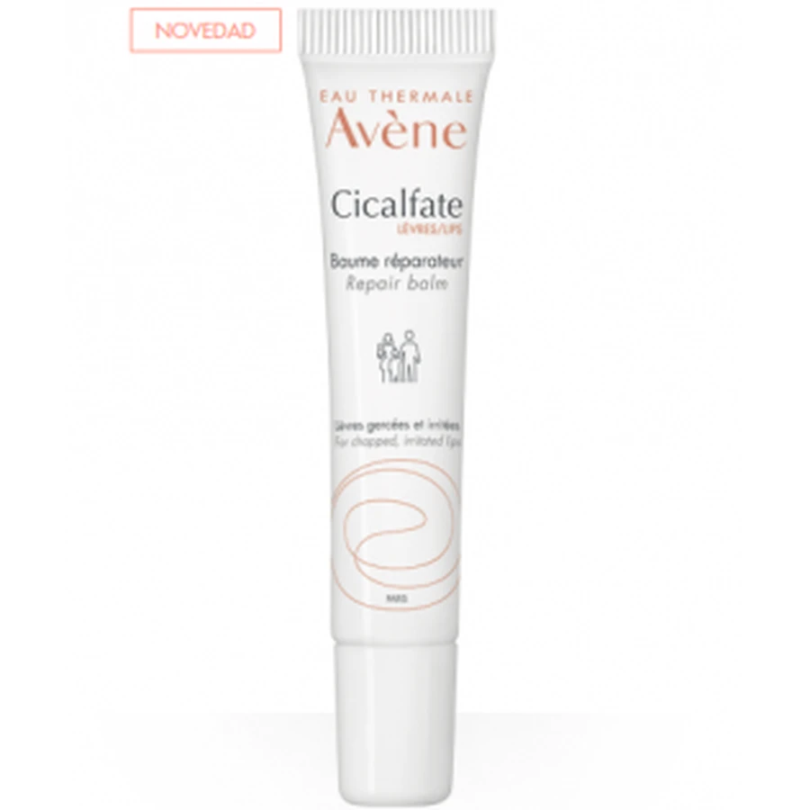 Avene Cicalfate Lip Repair Lippenbalsam 10ml