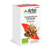 Arkocapsulas Propolis ORGANIC 40 Kapseln
