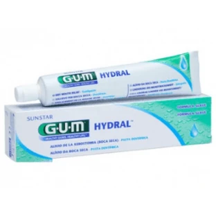 Tandpasta Gum Hydral 75ml