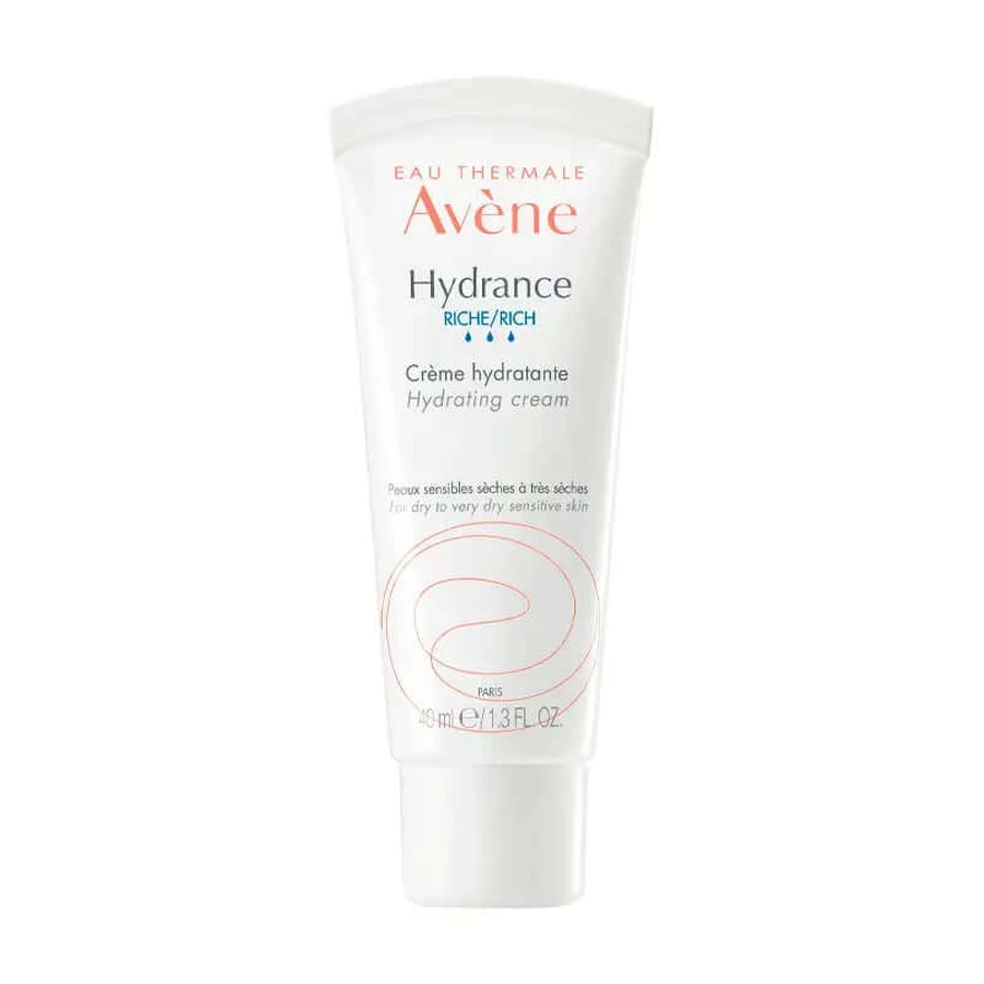 Avène Hydrance Reichhaltige Textur 40 ml