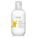 Babe Pediatrics Champu Costra Láctea, 200ml