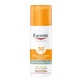 Eucerin Sonnenschutz Spf 50+ Ölkontrolle getönt 50ml