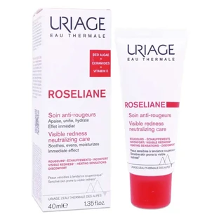 Uriage Roseliane Anti-Rötungen Creme 40ml
