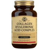 Solgar Kollagen-Hyaluronsäure-Komplex, 30 Tabletten