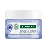 Klorane Korenbloem Water Crème Gel 50ml