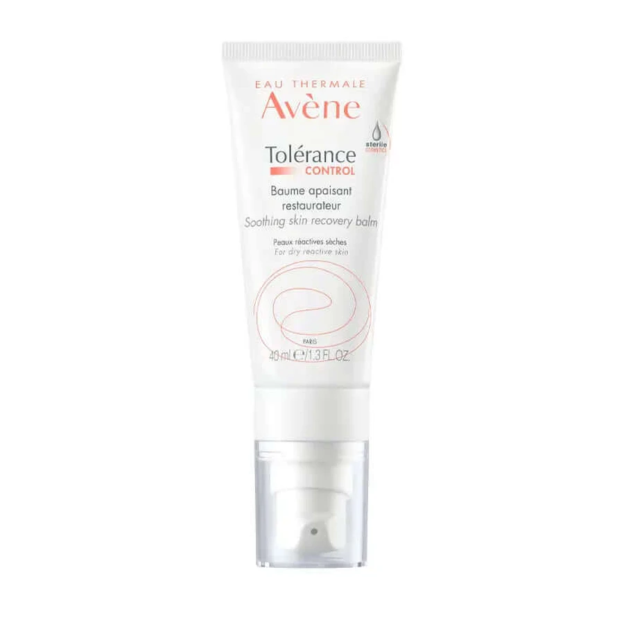 Avene Tolerance Control Balsamo 40ml