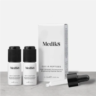 Medik8 Oxy-R Peptiden 2 x 10ml