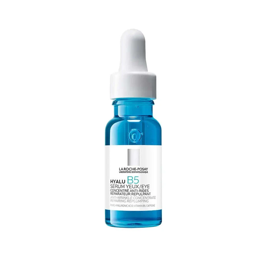 La Roche Posay Hyalu B5 Oogserum 15ml