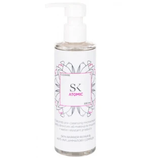 Skintegra Atomic Reinigingsolie 200ml