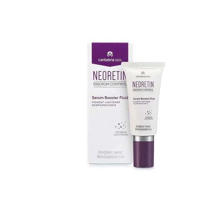 Endocare Neoretin Discrom Control Depigmenterend Serum, 30ml
