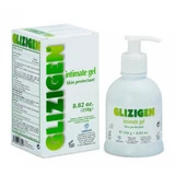 Glizigen Intieme Gel 250ml