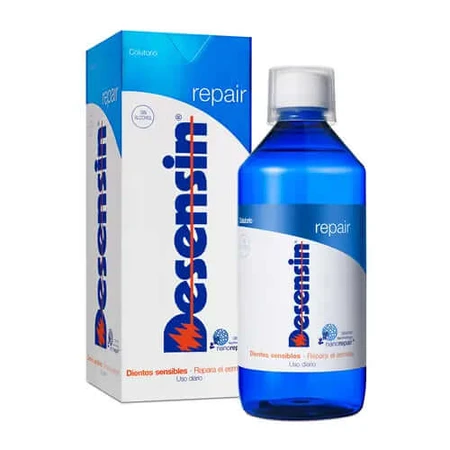 Desensin Repair Mouthwash 500ml