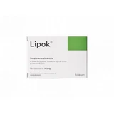 Bioksan Lipok 30 capsules