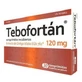 TEBOFORTAN 120 MG 30 FILMOMHULDE TABLETTEN