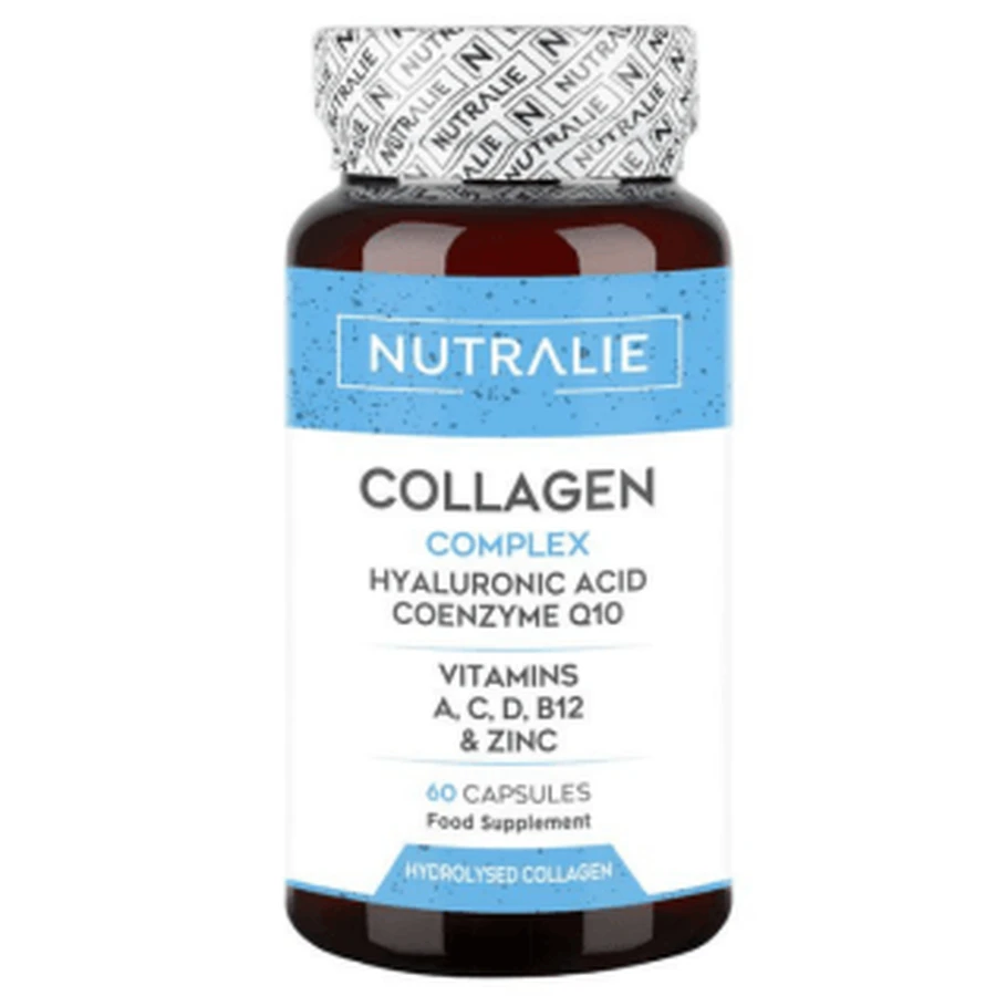 Nutralie Kollagen-Komplex 60 Kapseln