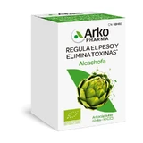 Arkopharma Artischocke 80 Kapseln